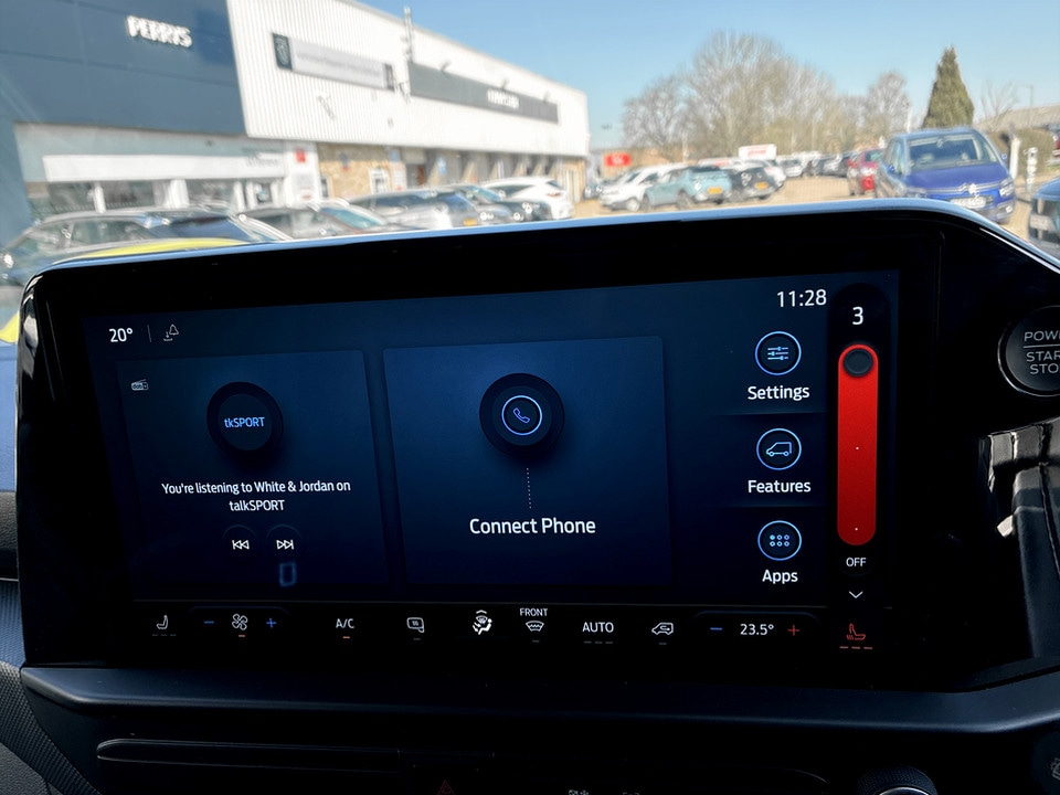 Used Ford Transit Custom 2025 for sale - 77617229: Photo 19