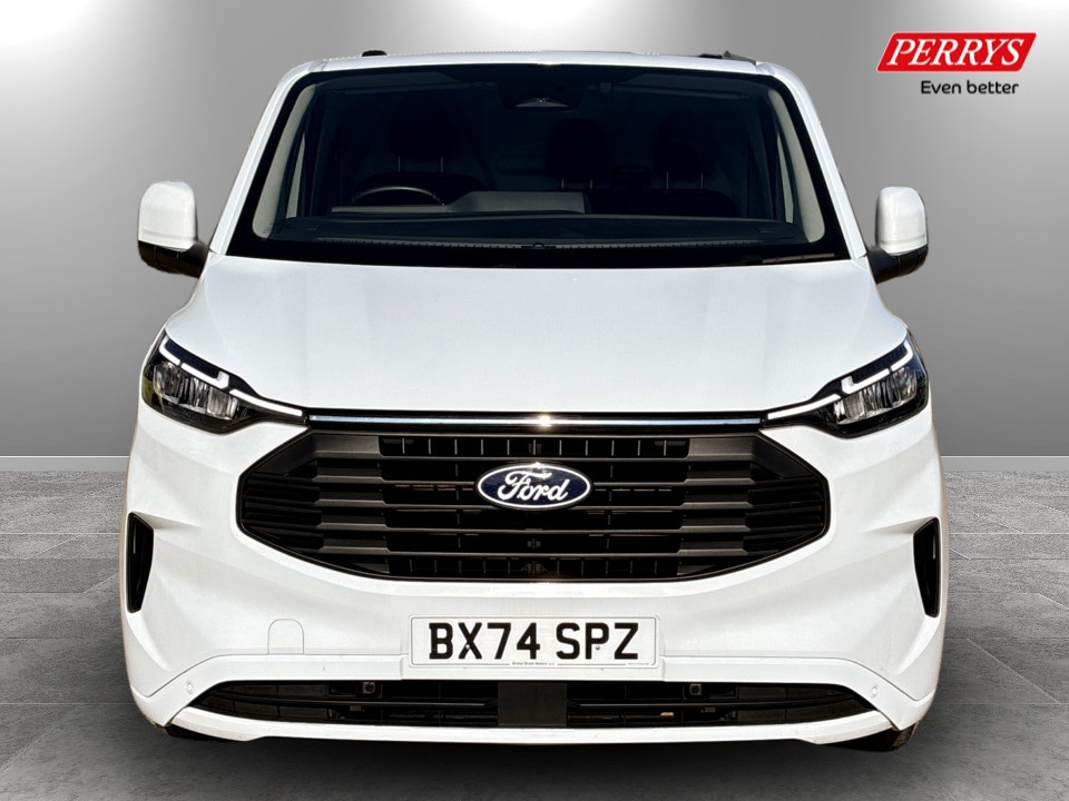 Used Ford Transit Custom 2025 for sale - 77617229: Photo 2