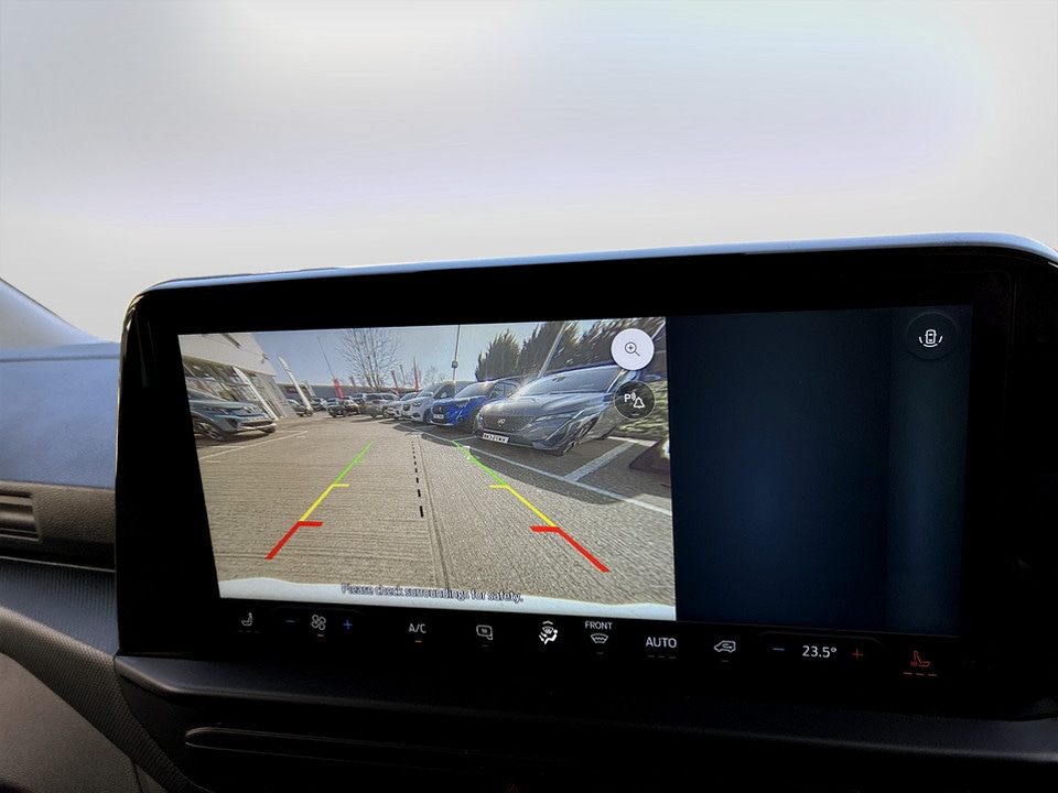 Used Ford Transit Custom 2025 for sale - 77617229: Photo 20