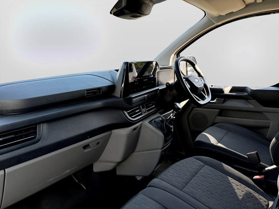 Used Ford Transit Custom 2025 for sale - 77617229: Photo 21