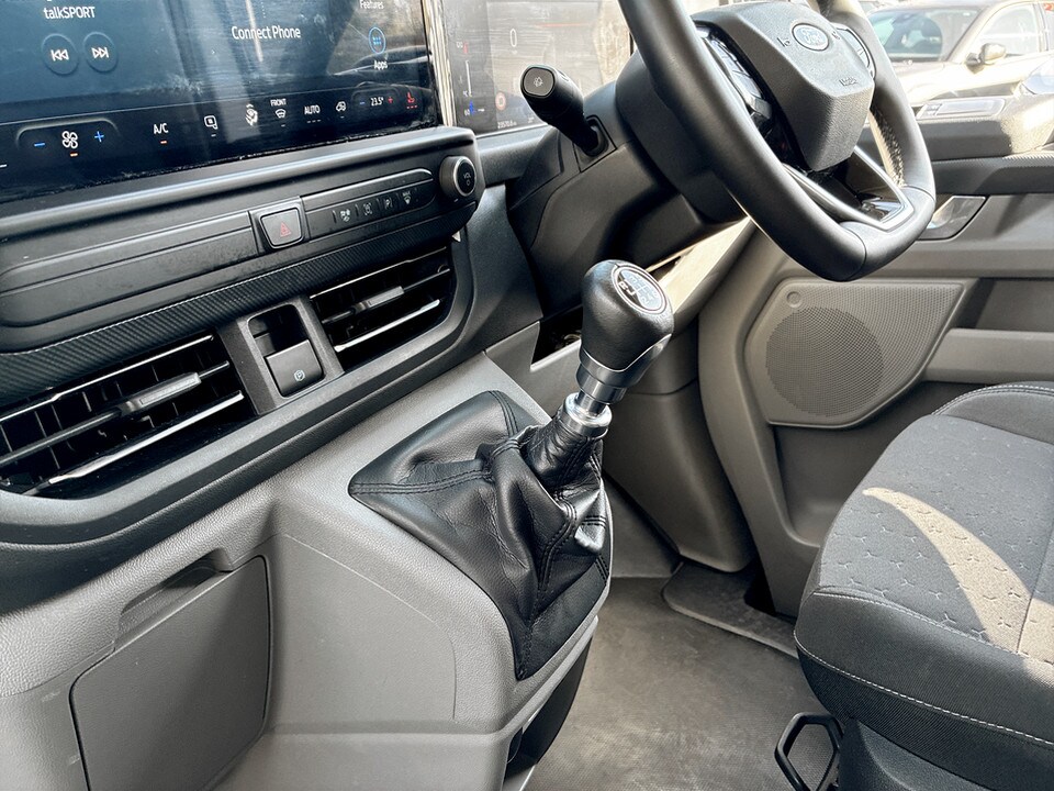 Used Ford Transit Custom 2025 for sale - 77617229: Photo 22