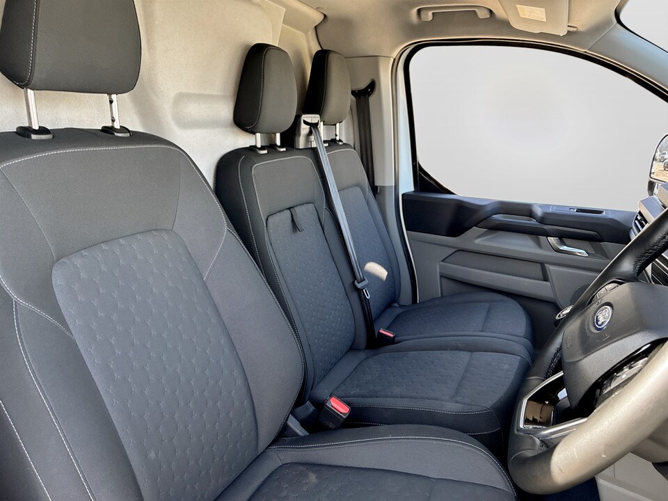 Used Ford Transit Custom 2025 for sale - 77617229: Photo 23