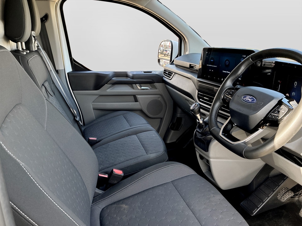 Used Ford Transit Custom 2025 for sale - 77617229: Photo 24