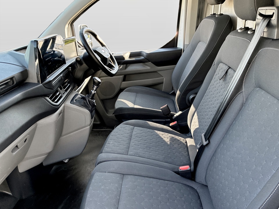 Used Ford Transit Custom 2025 for sale - 77617229: Photo 25