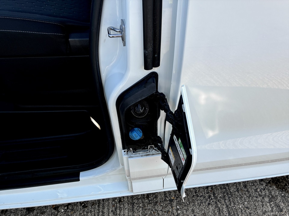 Used Ford Transit Custom 2025 for sale - 77617229: Photo 26