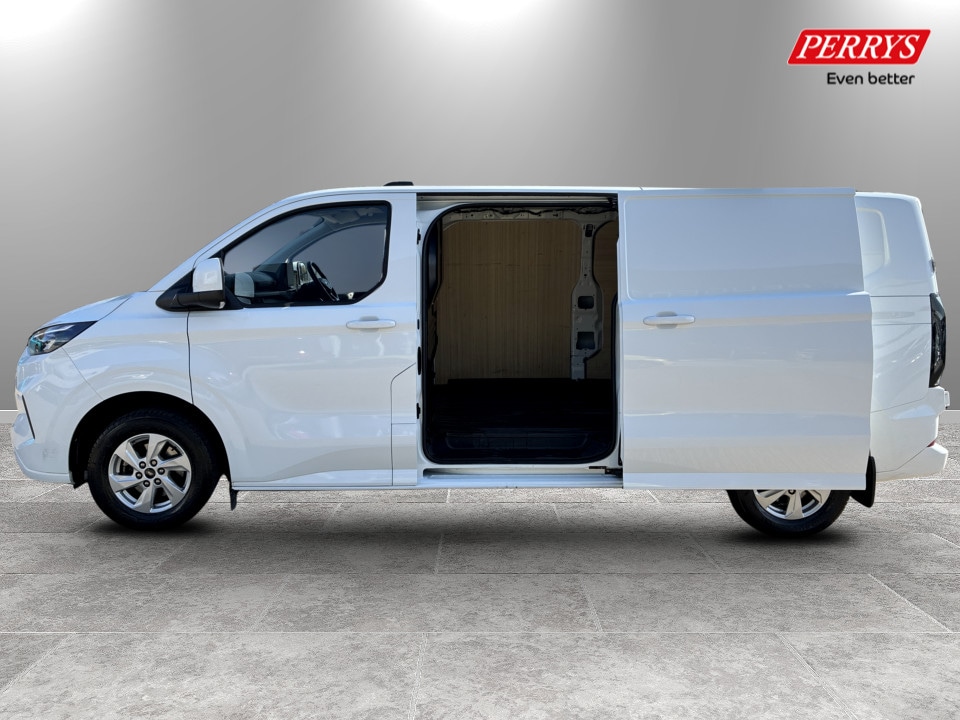 Used Ford Transit Custom 2025 for sale - 77617229: Photo 27