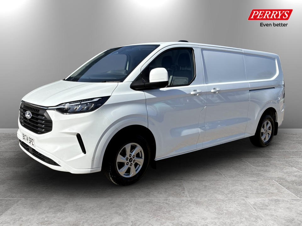 Used Ford Transit Custom 2025 for sale - 77617229: Photo 3