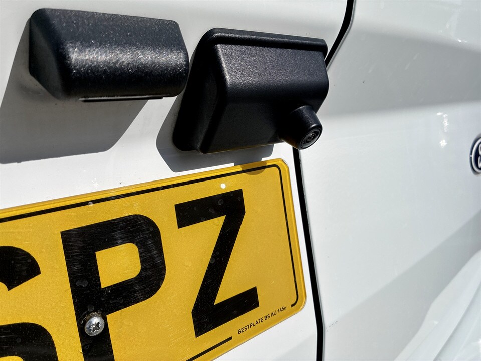 Used Ford Transit Custom 2025 for sale - 77617229: Photo 30