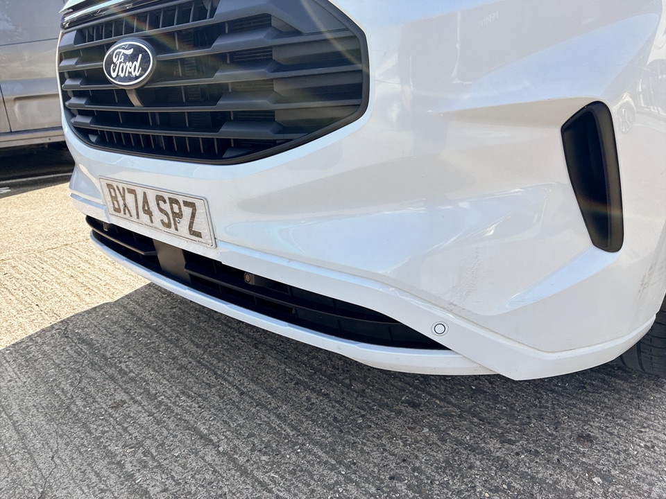 Used Ford Transit Custom 2025 for sale - 77617229: Photo 32