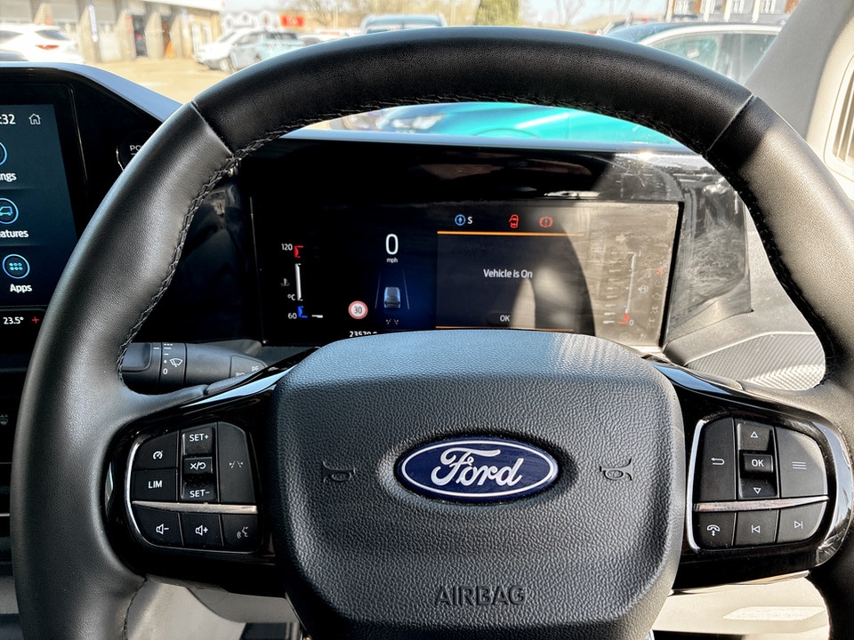 Used Ford Transit Custom 2025 for sale - 77617229: Photo 34