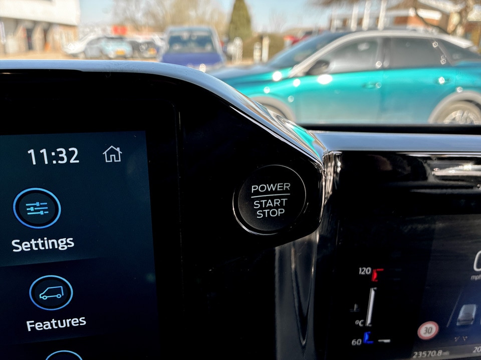 Used Ford Transit Custom 2025 for sale - 77617229: Photo 35