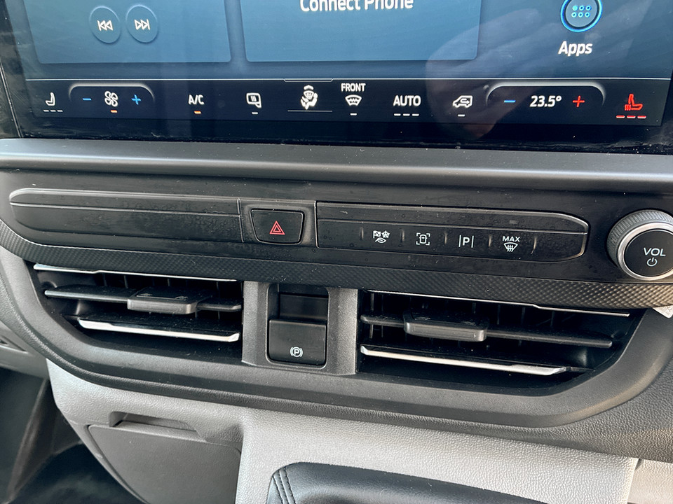 Used Ford Transit Custom 2025 for sale - 77617229: Photo 36