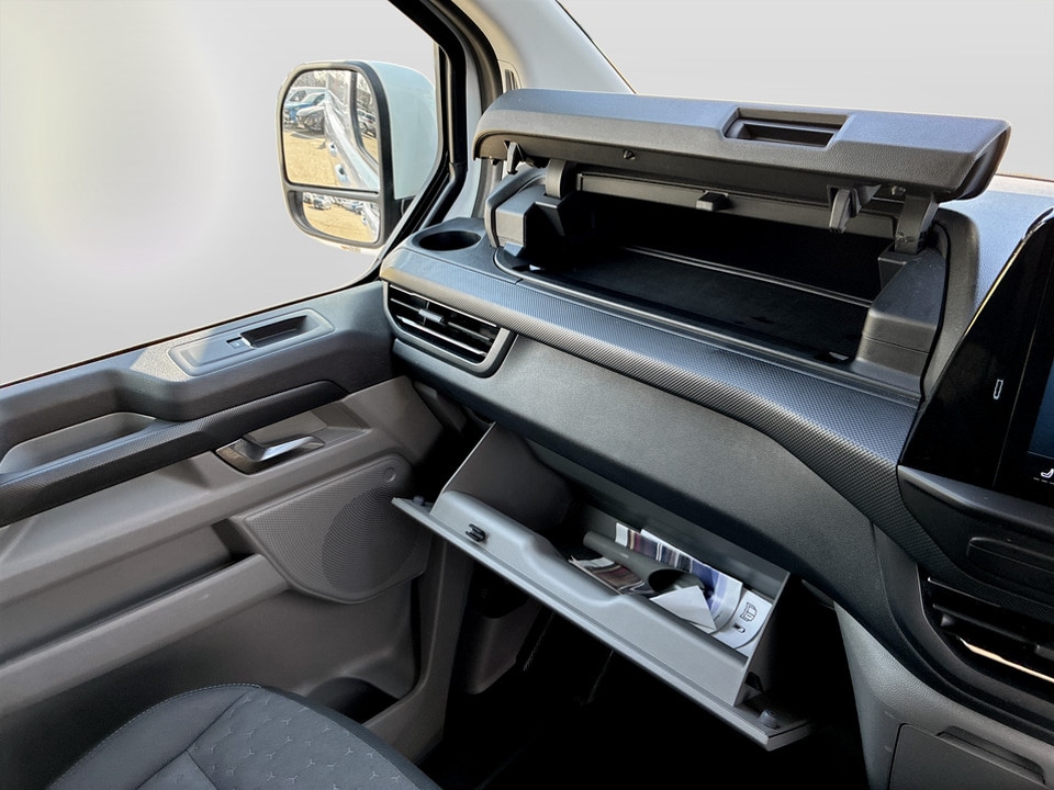 Used Ford Transit Custom 2025 for sale - 77617229: Photo 37