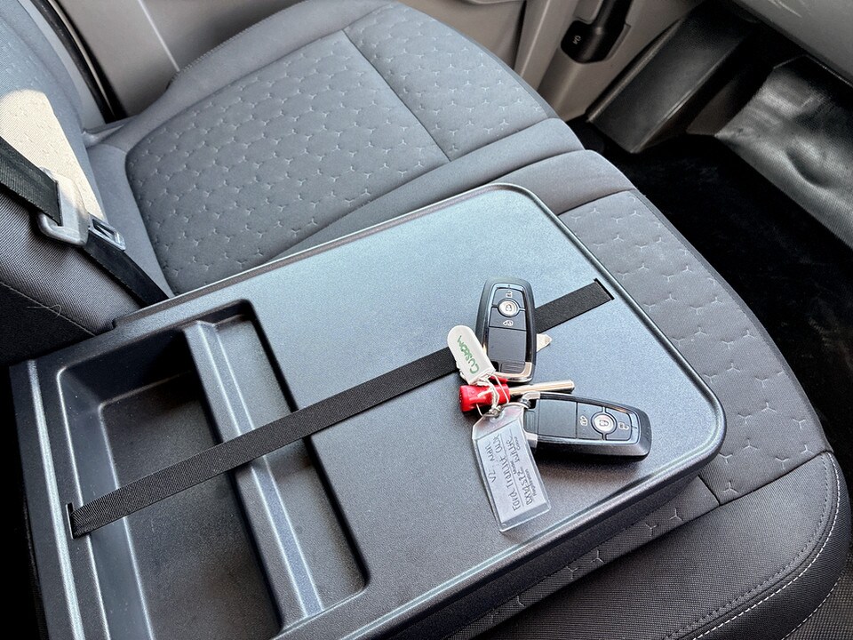 Used Ford Transit Custom 2025 for sale - 77617229: Photo 39