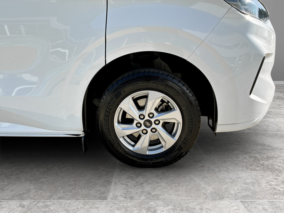 Used Ford Transit Custom 2025 for sale - 77617229: Photo 9
