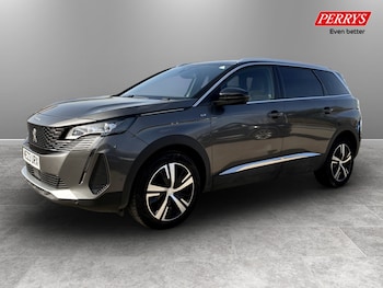 Used Peugeot 5008 2023 for sale - 77666577: Photo
