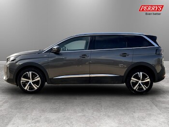 Used Peugeot 5008 2023 for sale - 77666577: Photo