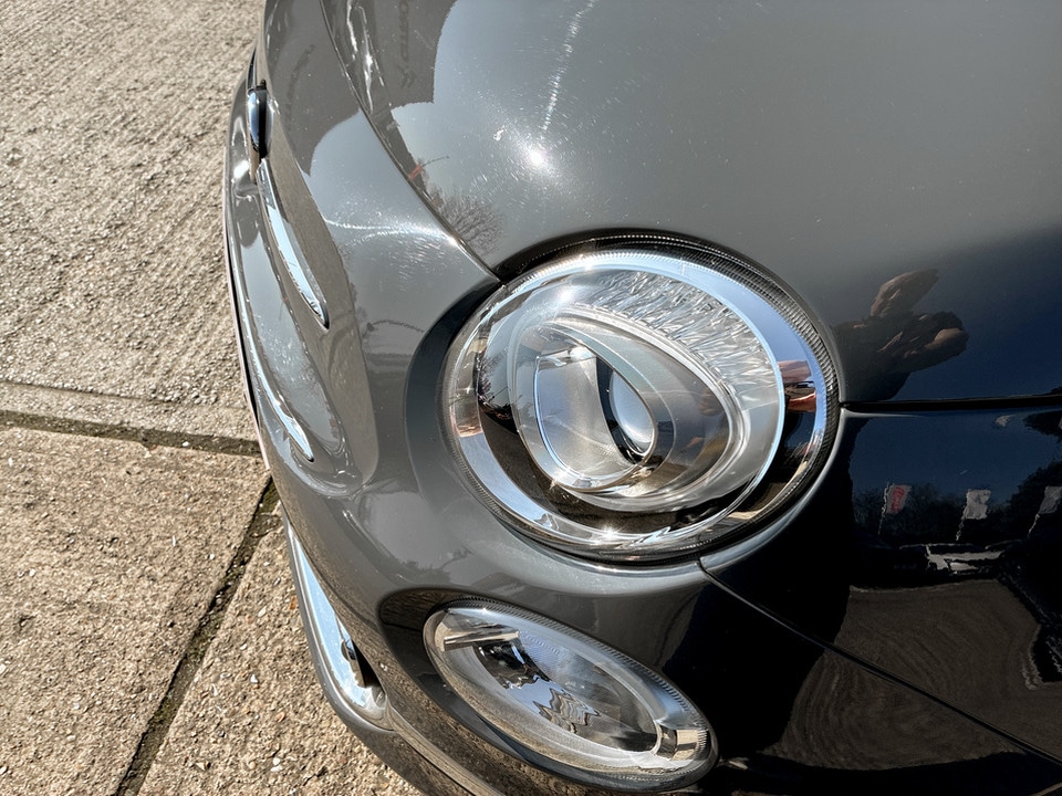 Used Fiat 500 2022 for sale - 77980466: Photo 10