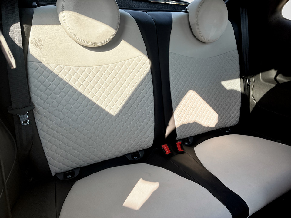 Used Fiat 500 2022 for sale - 77980466: Photo 14