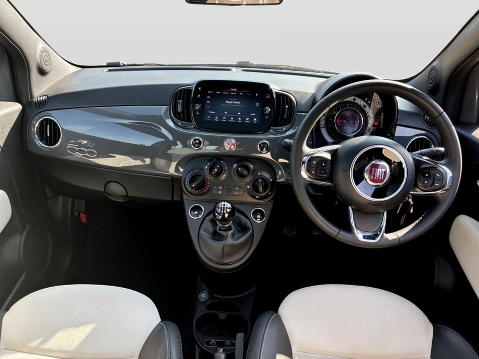 Used Fiat 500 2022 for sale - 77980466: Photo 15