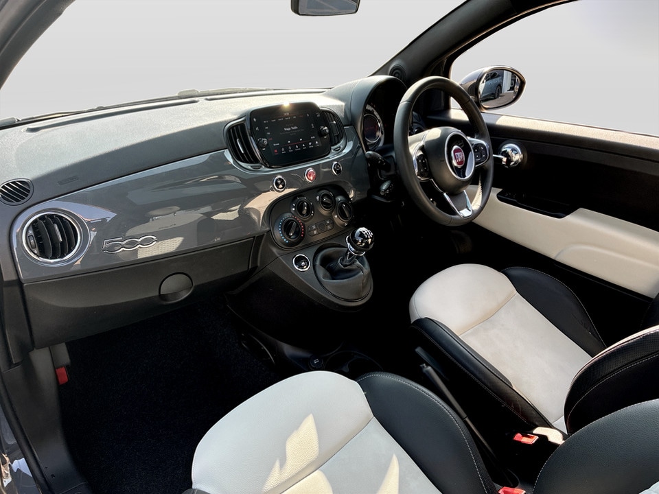 Used Fiat 500 2022 for sale - 77980466: Photo 17