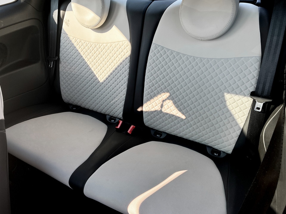 Used Fiat 500 2022 for sale - 77980466: Photo 18