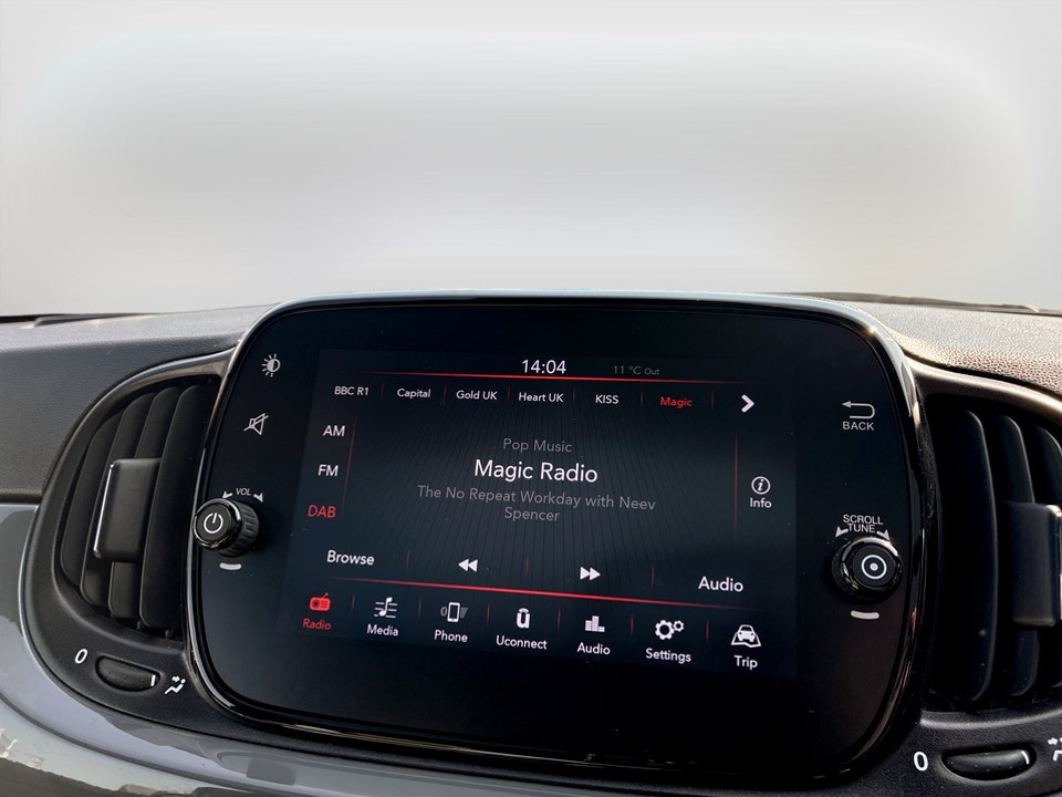 Used Fiat 500 2022 for sale - 77980466: Photo 19