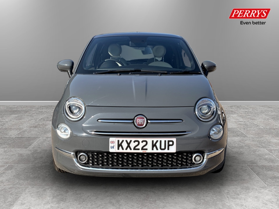 Used Fiat 500 2022 for sale - 77980466: Photo 2