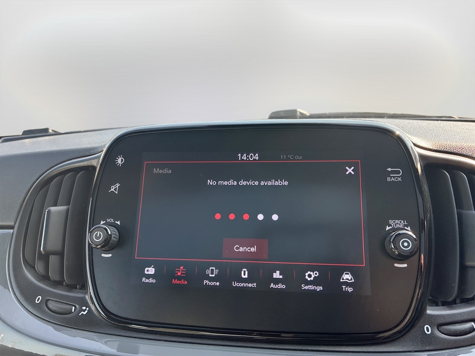 Used Fiat 500 2022 for sale - 77980466: Photo 20