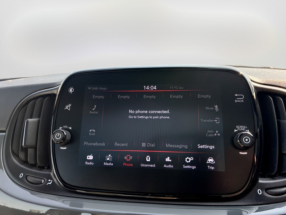 Used Fiat 500 2022 for sale - 77980466: Photo 21