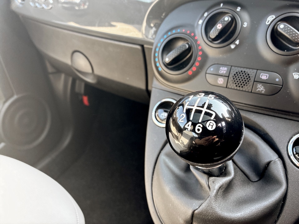 Used Fiat 500 2022 for sale - 77980466: Photo 23