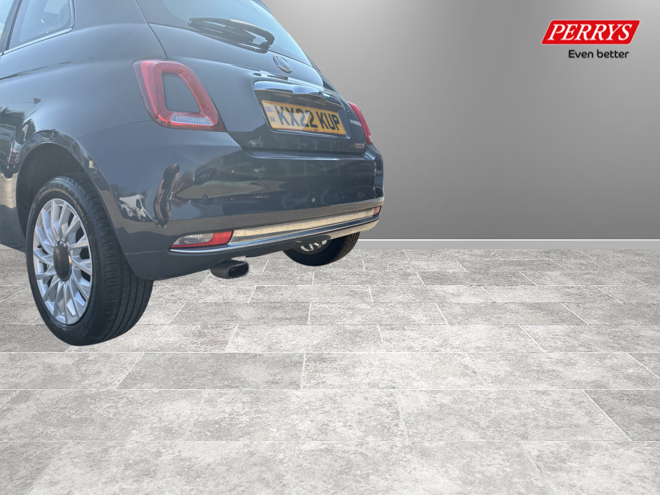 Used Fiat 500 2022 for sale - 77980466: Photo 26