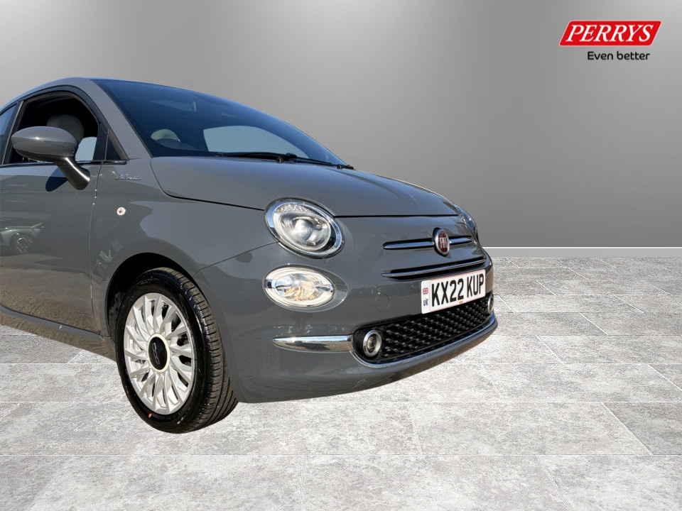 Used Fiat 500 2022 for sale - 77980466: Photo 29