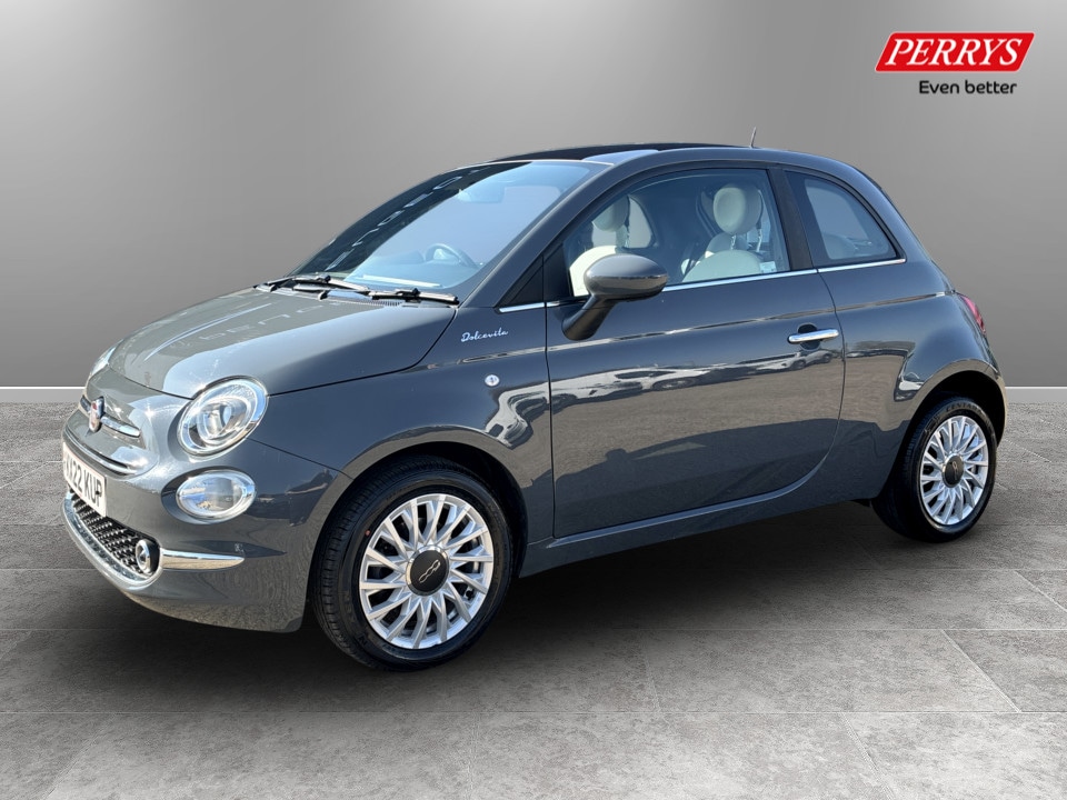 Used Fiat 500 2022 for sale - 77980466: Photo 3