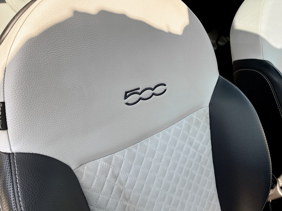 Used Fiat 500 2022 for sale - 77980466: Photo 30