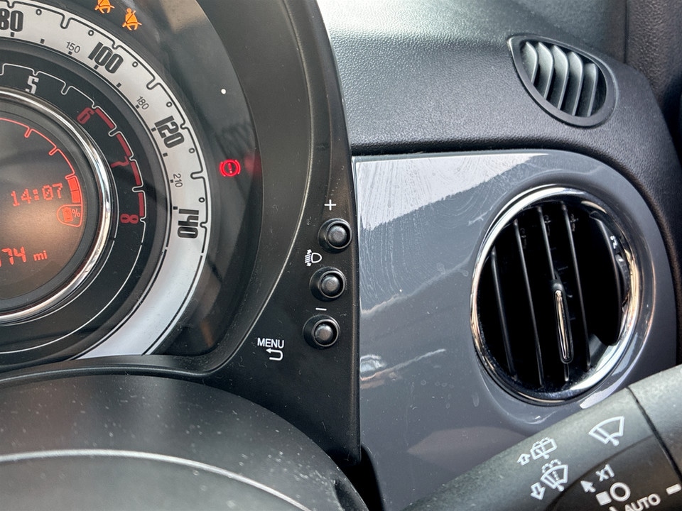 Used Fiat 500 2022 for sale - 77980466: Photo 34