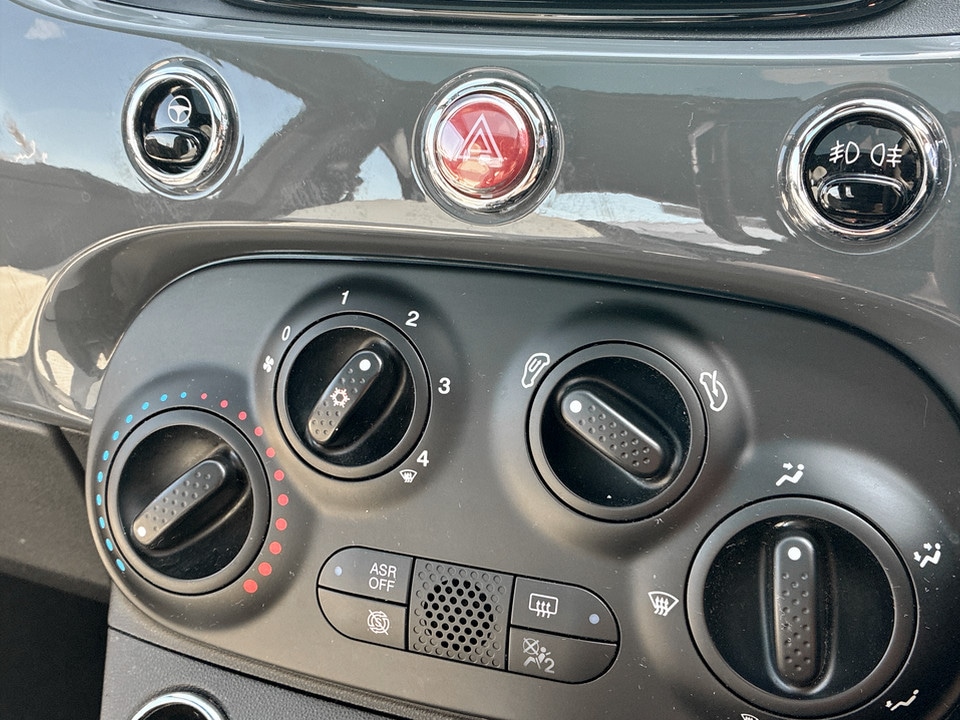 Used Fiat 500 2022 for sale - 77980466: Photo 35