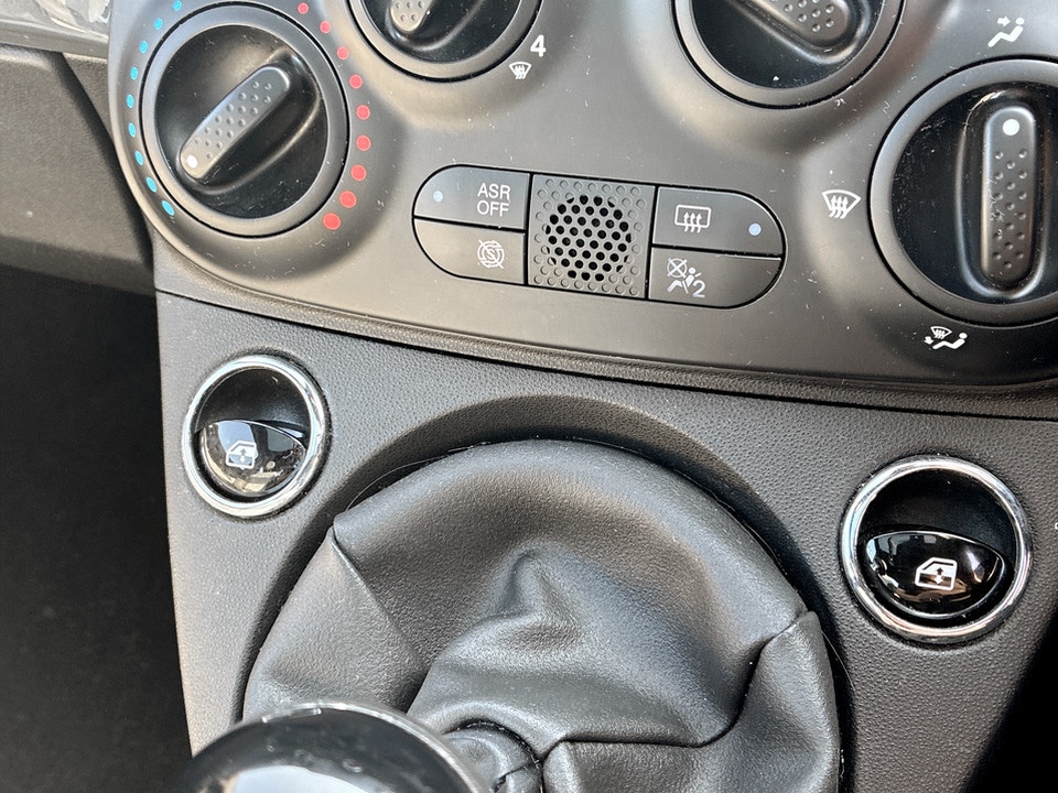 Used Fiat 500 2022 for sale - 77980466: Photo 36