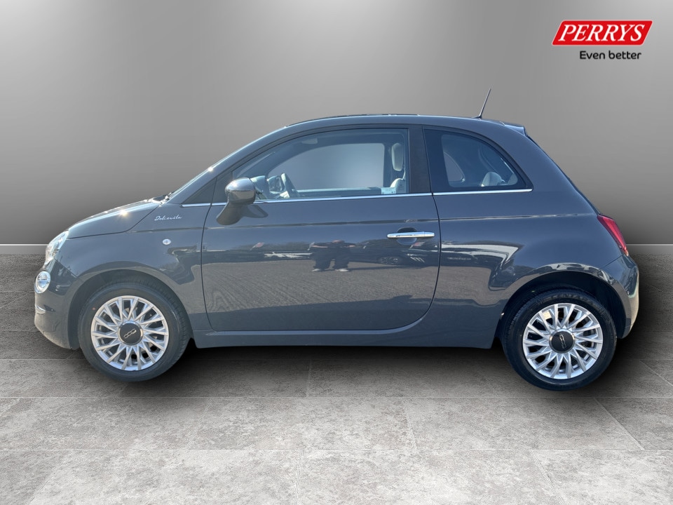 Used Fiat 500 2022 for sale - 77980466: Photo 4