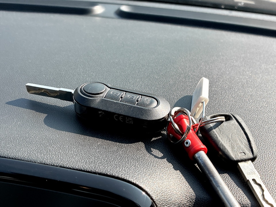 Used Fiat 500 2022 for sale - 77980466: Photo 40