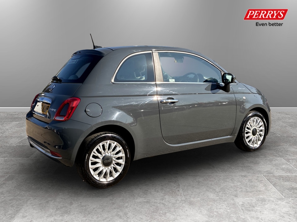 Used Fiat 500 2022 for sale - 77980466: Photo 7