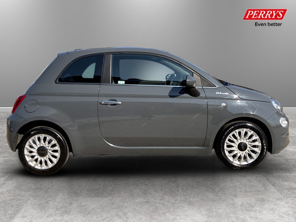 Used Fiat 500 2022 for sale - 77980466: Photo 8