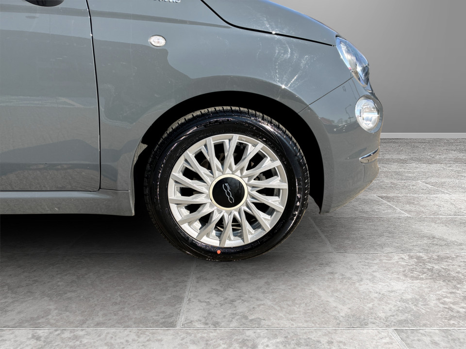 Used Fiat 500 2022 for sale - 77980466: Photo 9