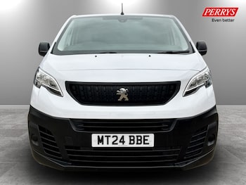 Used Peugeot Expert 2024 for sale - 77980359: Photo
