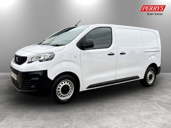 Used Peugeot Expert 2024 for sale - 77980359: Photo