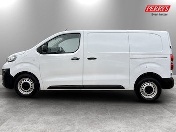 Used Peugeot Expert 2024 for sale - 77980359: Photo