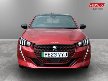 Used Peugeot 208 2023 for sale - 78552131: Photo