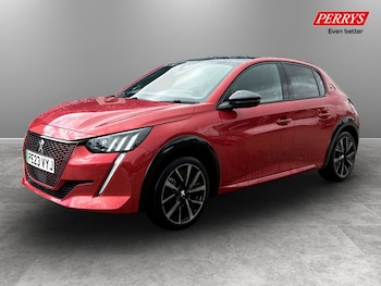 Used Peugeot 208 2023 for sale - 78552131: Photo