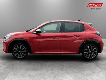 Used Peugeot 208 2023 for sale - 78552131: Photo