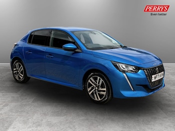 Used Peugeot 208 2021 for sale - 79239899: Photo